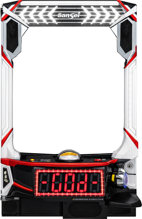 Re.design パチンコの枠検索はRe.design