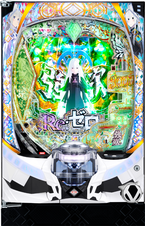 Re.design 機種基本情報