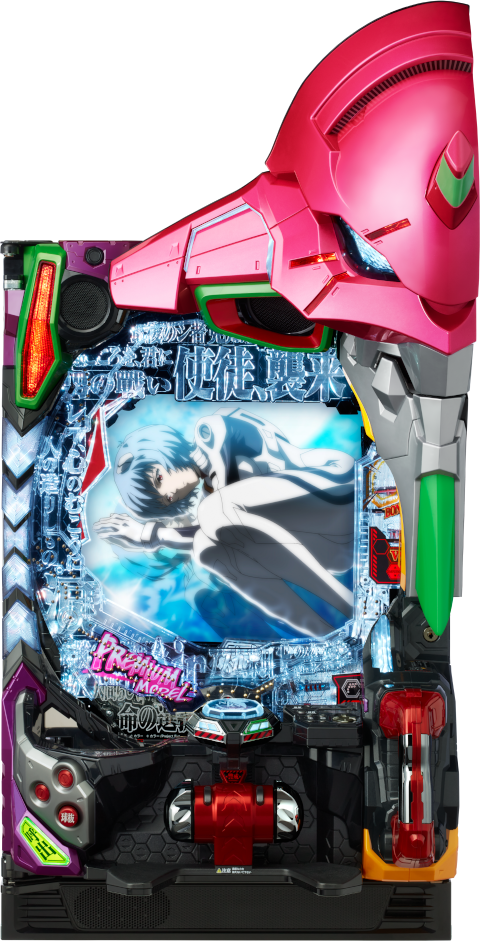 Re.design 機種基本情報