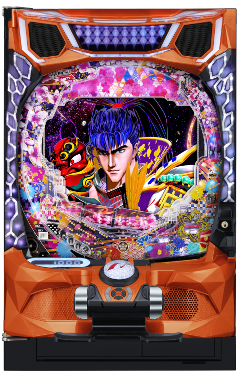 Re.design パチンコの枠検索はRe.design