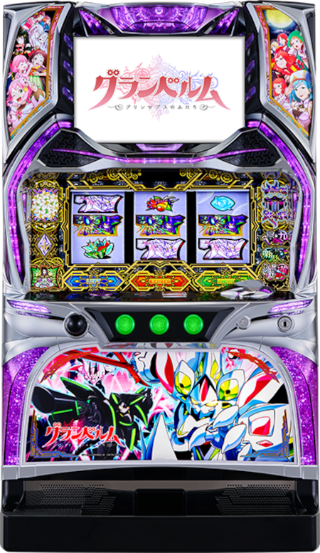 Re.design 機種基本情報