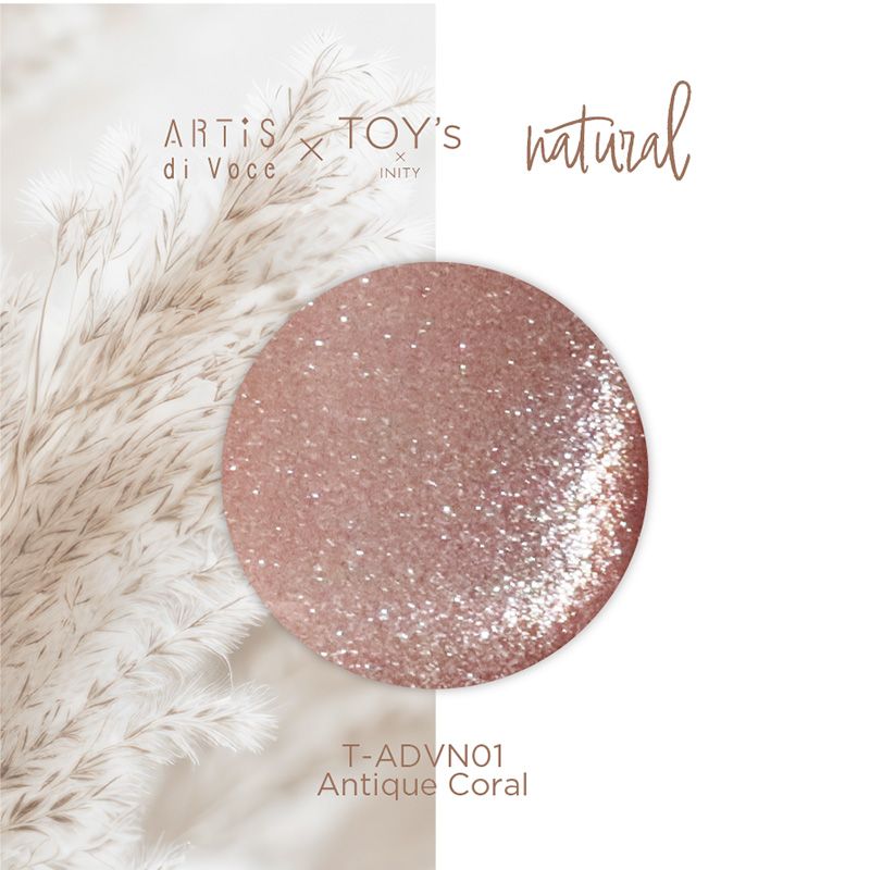 rednails web channel / 【ARTiS di VocexTOY'sxINITY】 マグ