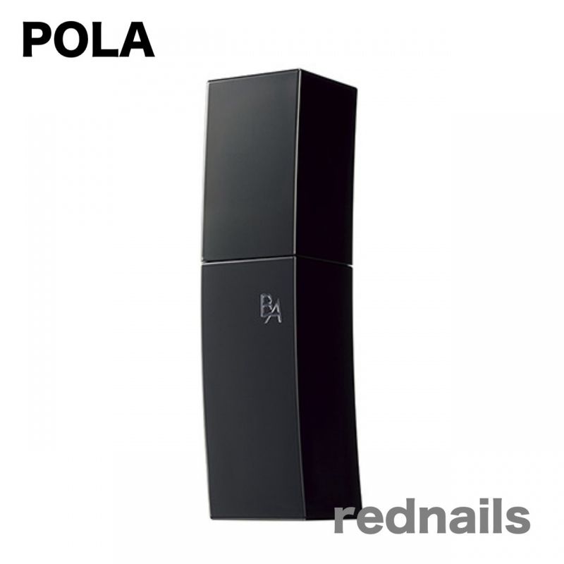 rednails web channel / ♪B.A ローションN ハーフサイズ 60ml