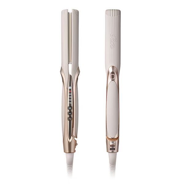 rednails web channel / ♪リファ カールアイロン プロ 32mm ブラック