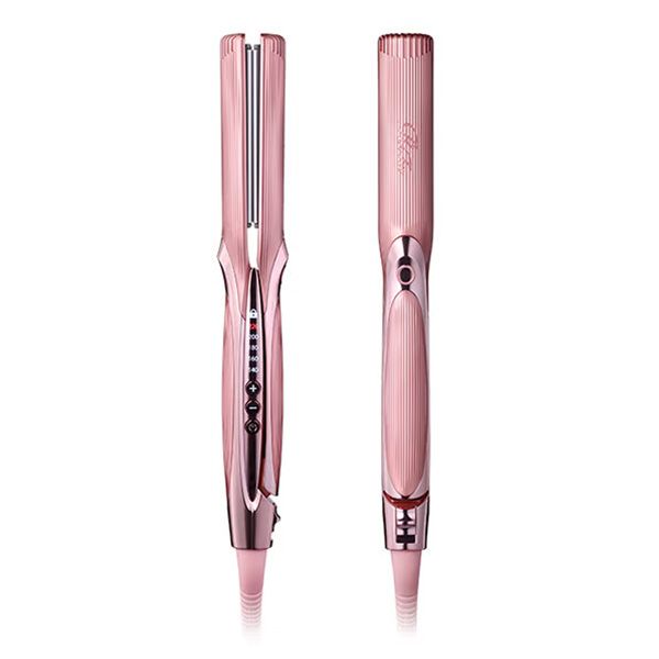 rednails web channel / ♪リファ フィンガーアイロン ST ホワイト