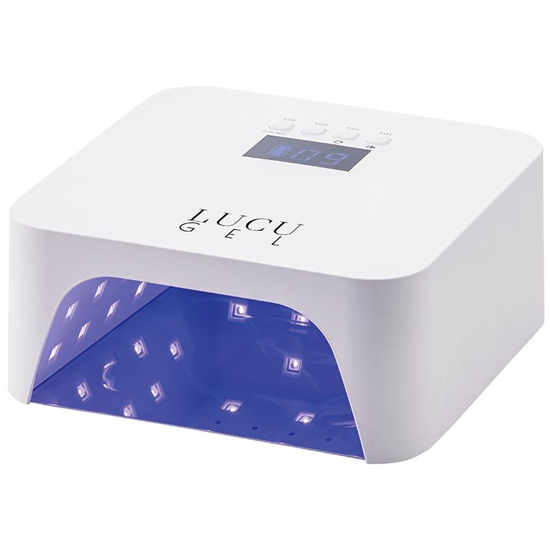 rednails web channel / LEDパラライトPLUS+