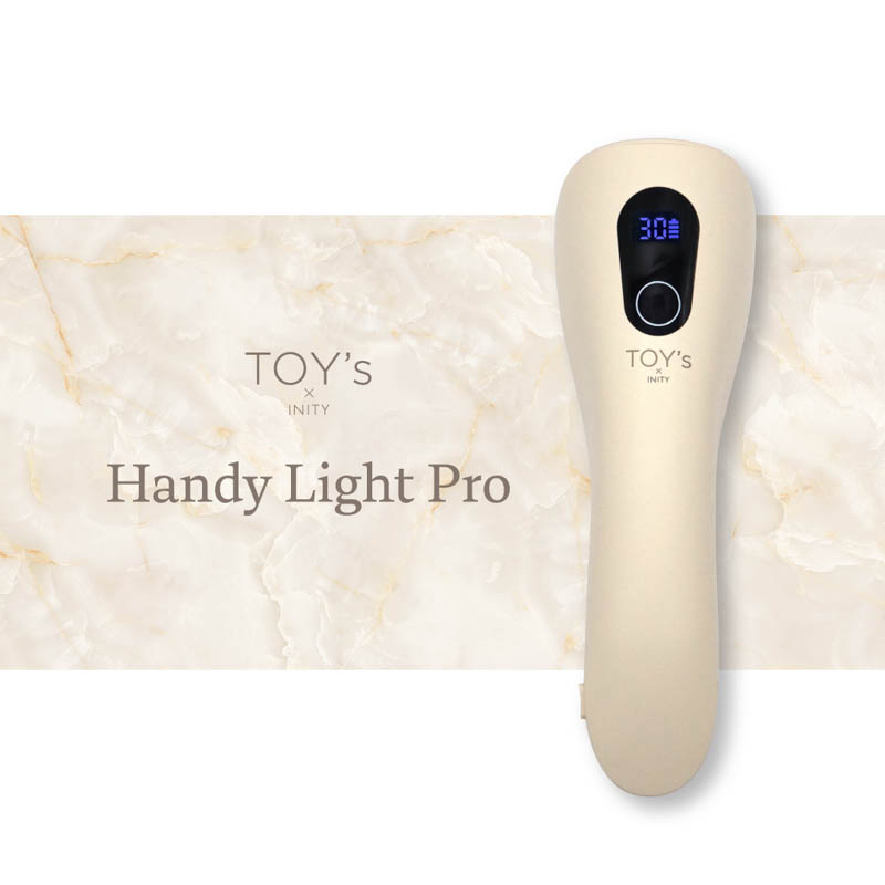 rednails web channel / LEDパラライトPLUS+