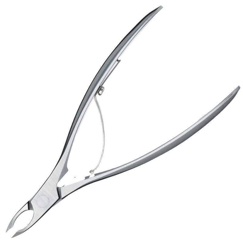 rednails web channel / ♪☆キューティクルニッパーNakasone Jr(4.2