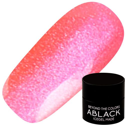 rednails web channel / ABLACK スターギャラクシージェル_ネオン