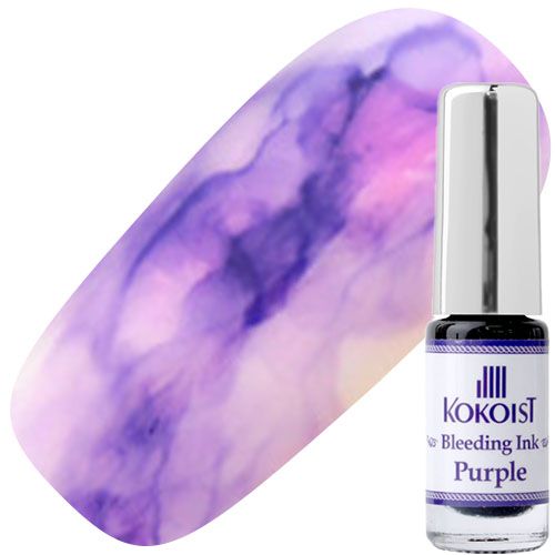 rednails web channel / ♪ブリーディングインク5ml 09 White