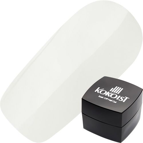 rednails web channel / カラージェル2.5g E1マキシホワイト【ゆう