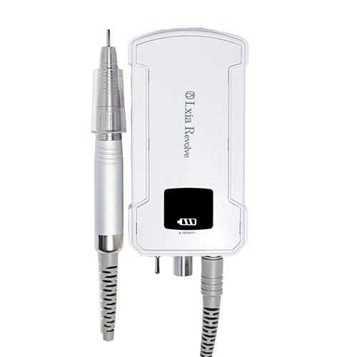 rednails web channel / G3 ポータブルネイルマシン ブラック