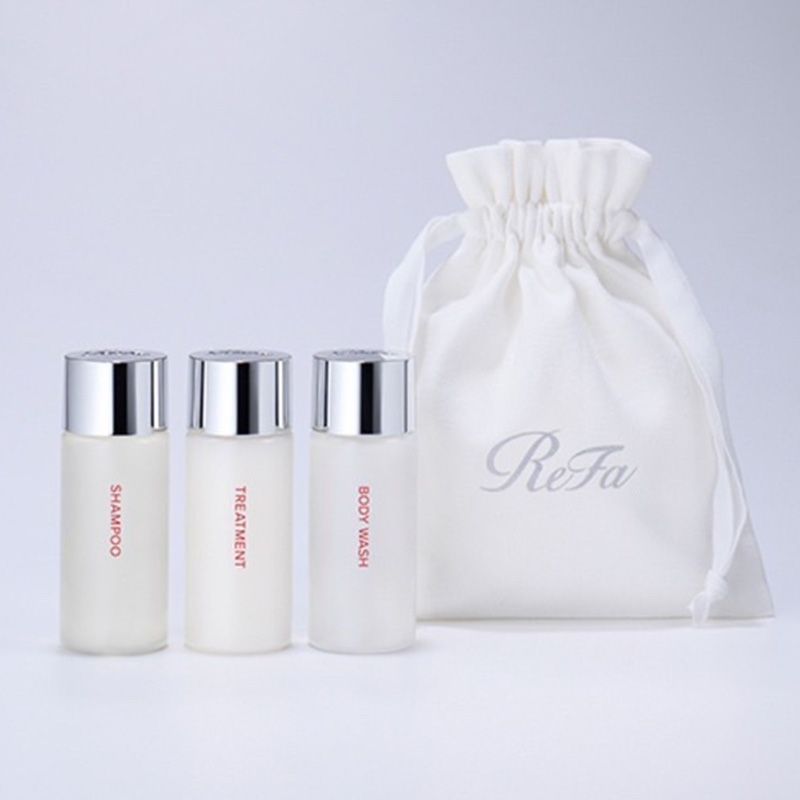 rednails web channel / リファ ビューテック マスク 130g