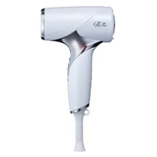 rednails web channel / リファ カールアイロン プロ 38mm ホワイト