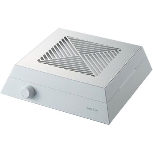 rednails web channel / ♪ネイル集塵機kasane