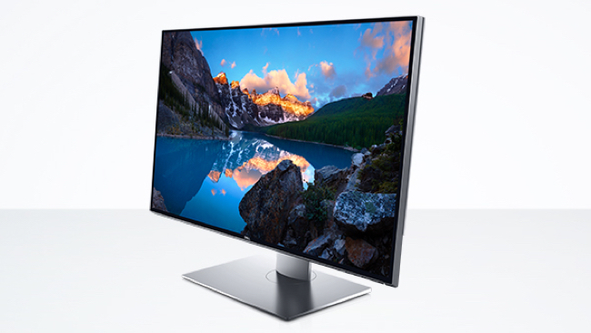 Astonishing Dell 8K monitor launching in March for $4999