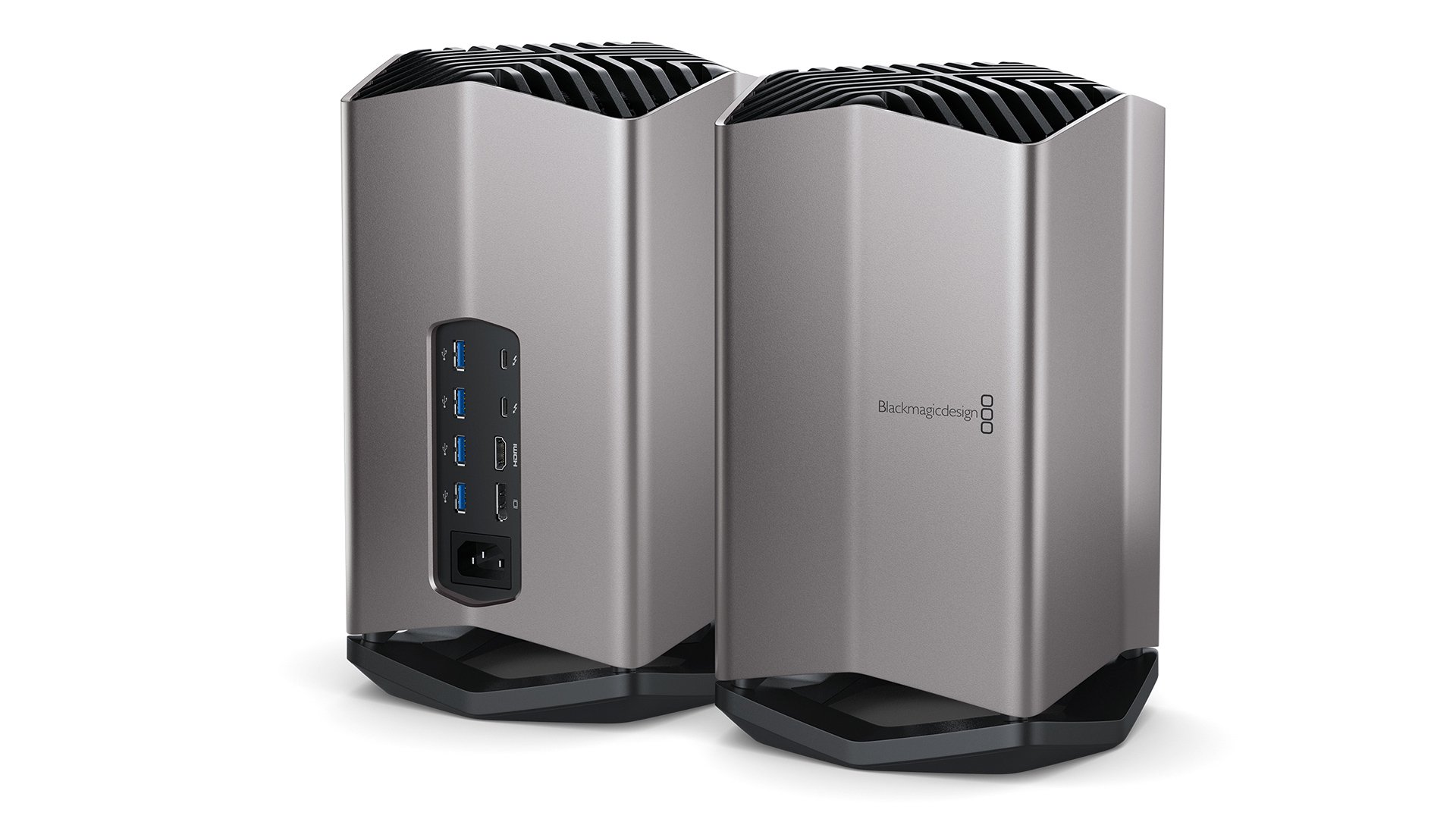 Review: Blackmagic Design eGPU Pro - How much faster will your Mac go?