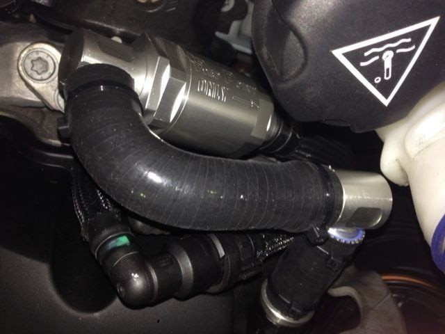 クアッドリード レデューサー キット CITROEN DS3/C3 1.6NA | RED