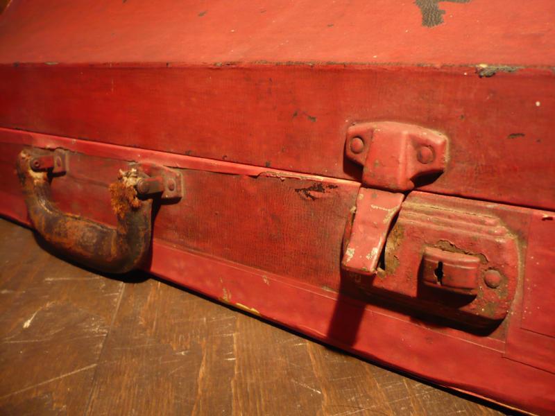 キョーリツ ACD-500/RD アコーディオン 赤 ケース付き 2026年最新