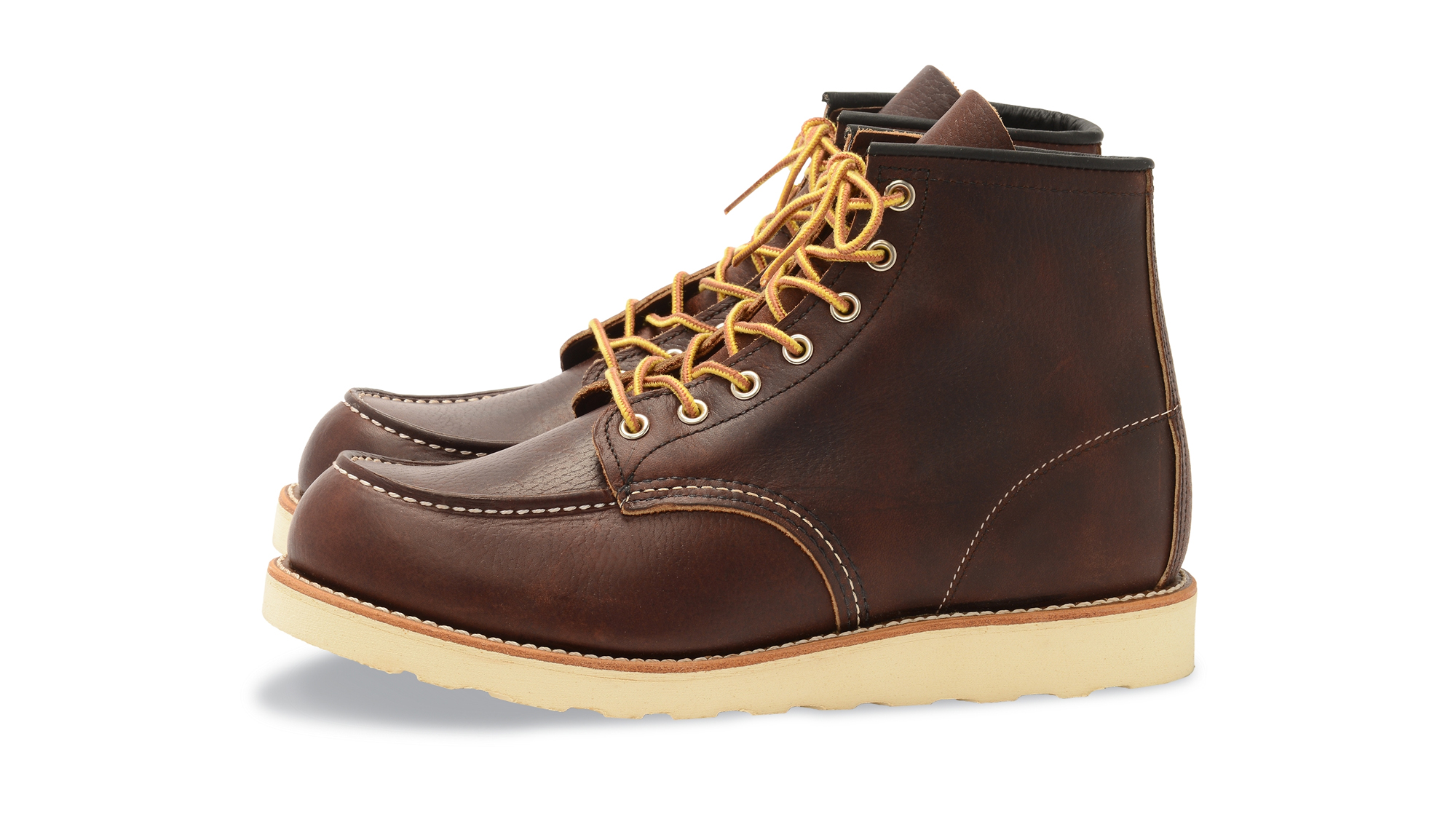 Shop the Moc Toe 8138 | Official Red Wing Shoes Online Store