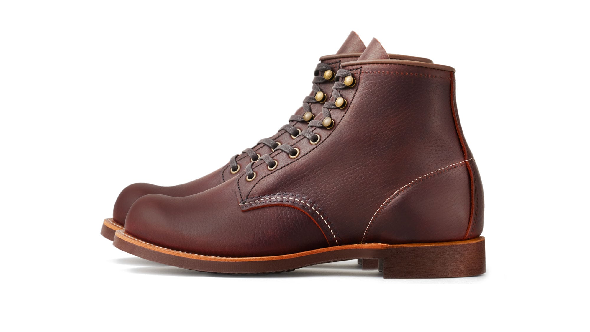 Shop the Iron Ranger 8089 | Official Red Wing Shoes Online Store