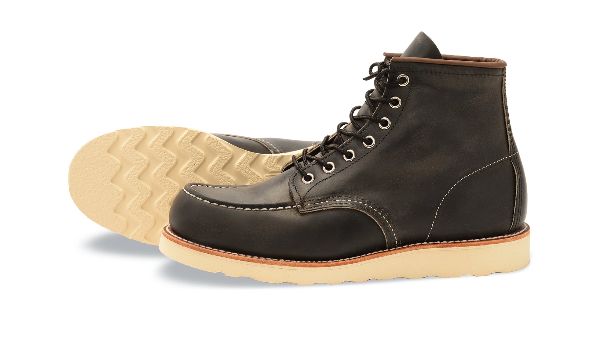 Shop the Moc Toe 8890 | Official Red Wing Shoes Online Store