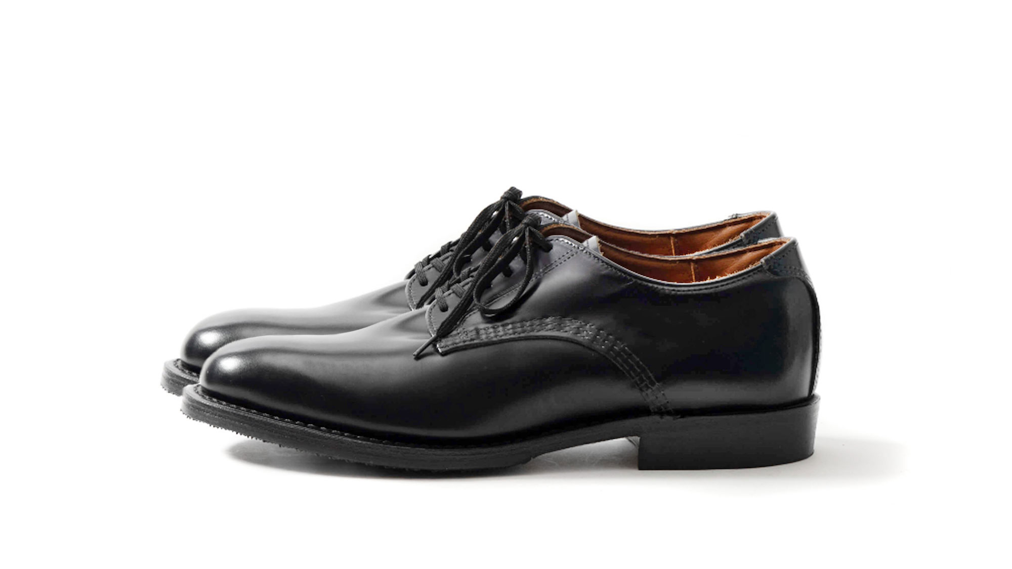 Shop the MiL-1 Blucher Oxford 9087 | Official Red Wing Shoes