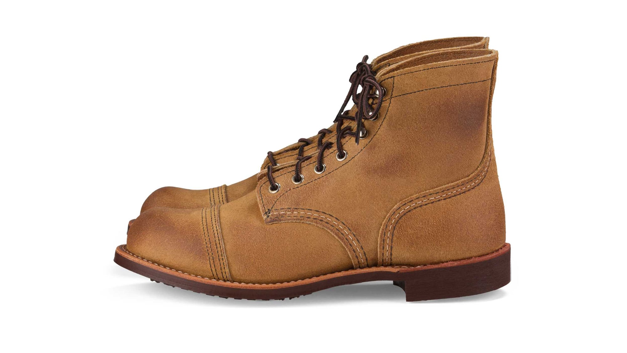Shop the Iron Ranger 8111 | Official Red Wing Shoes Online Store