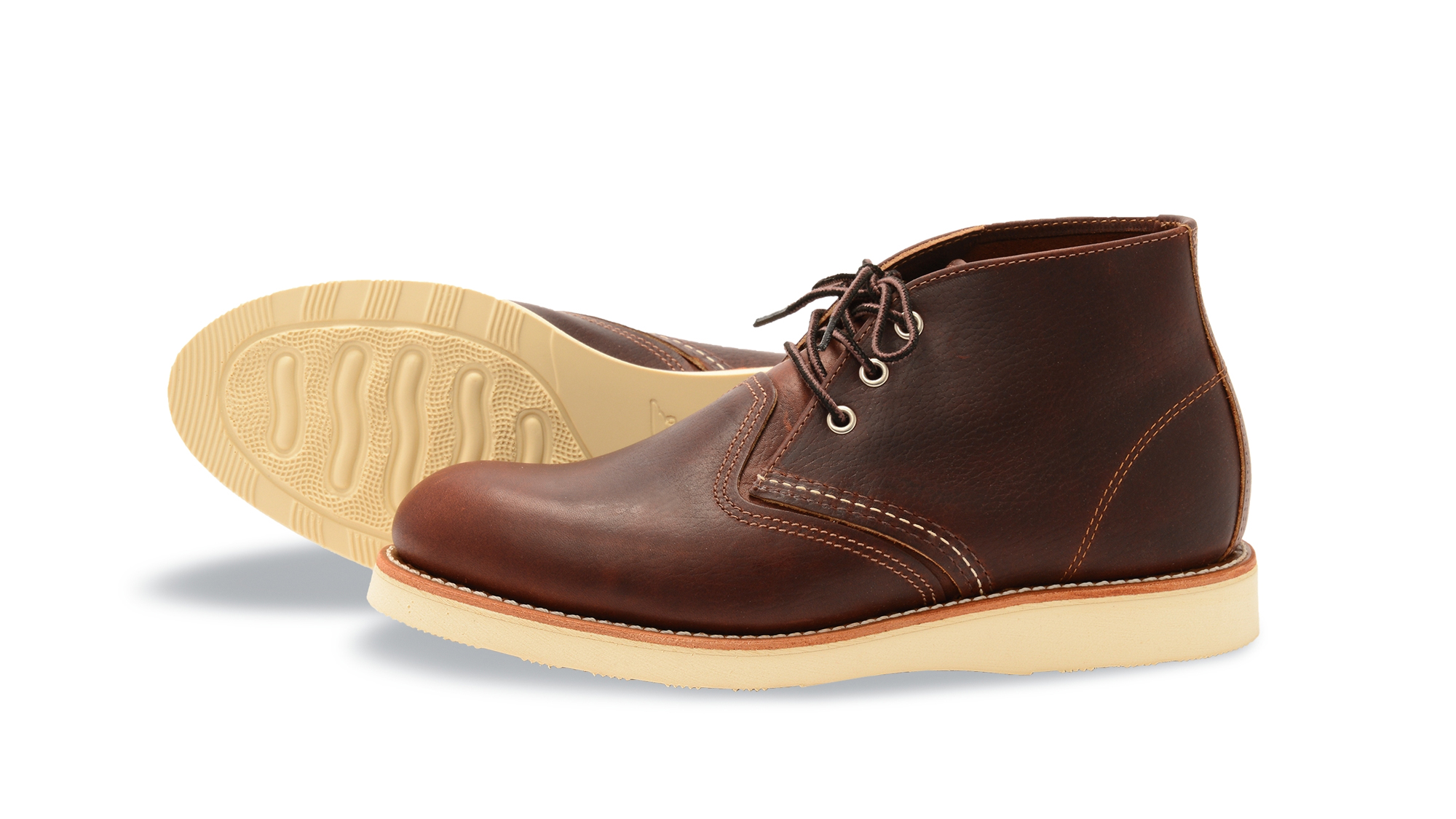 Shop the Work Chukka 3141 | Official Red Wing Shoes Online Store