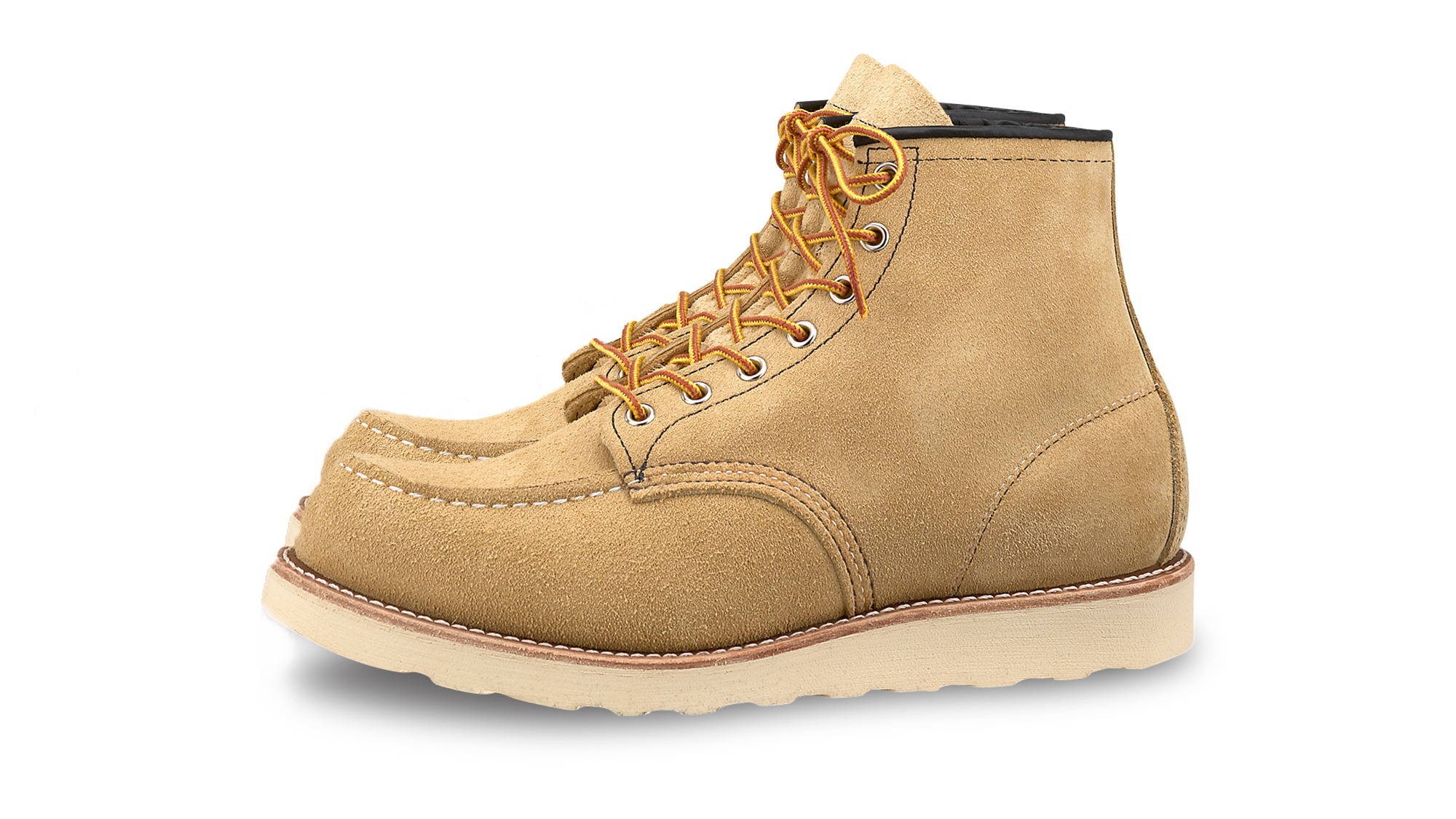 Shop the Moc Toe 8173 | Official Red Wing Shoes Online Store