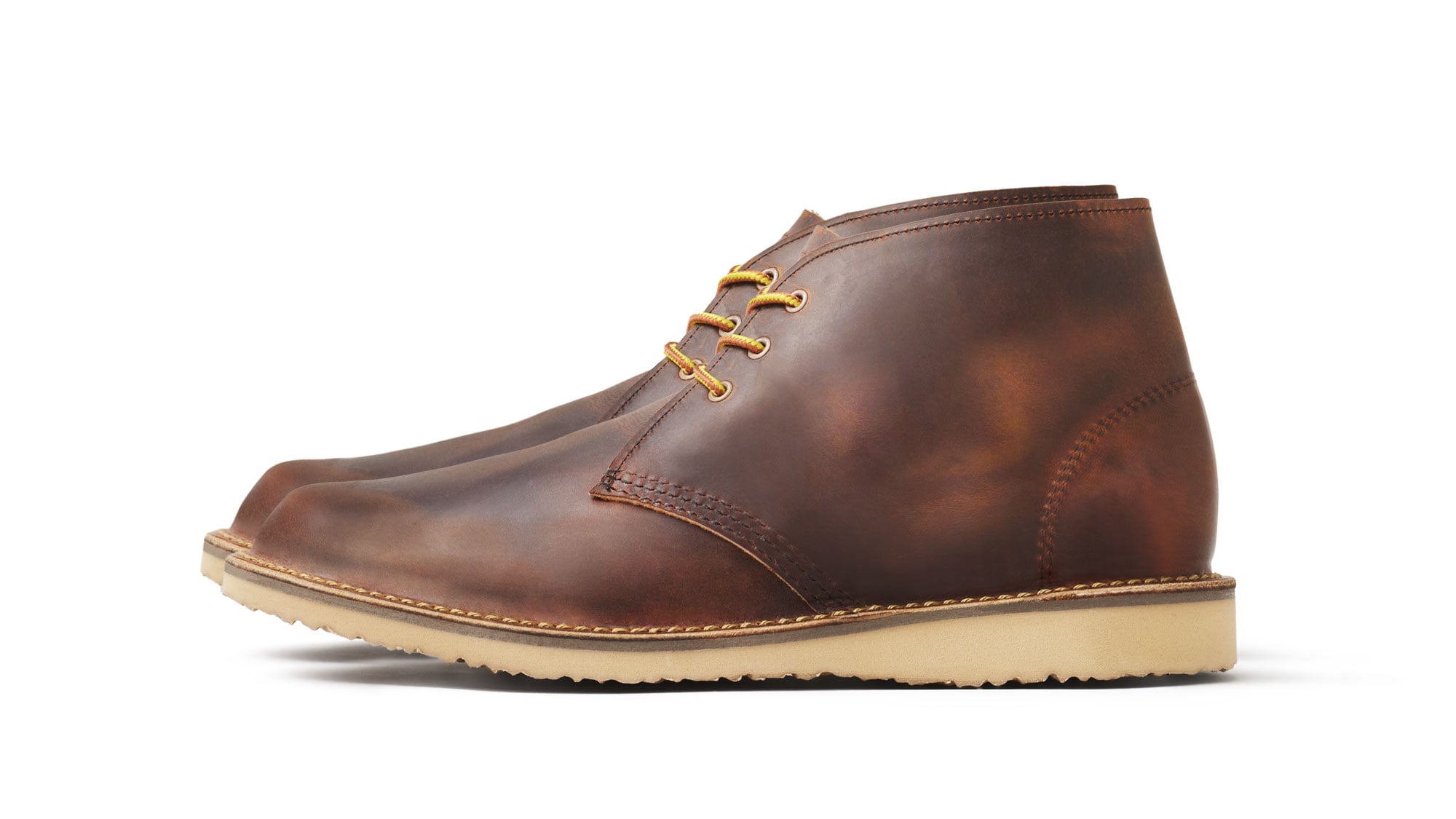 Shop the Work Chukka 3141 | Official Red Wing Shoes Online Store