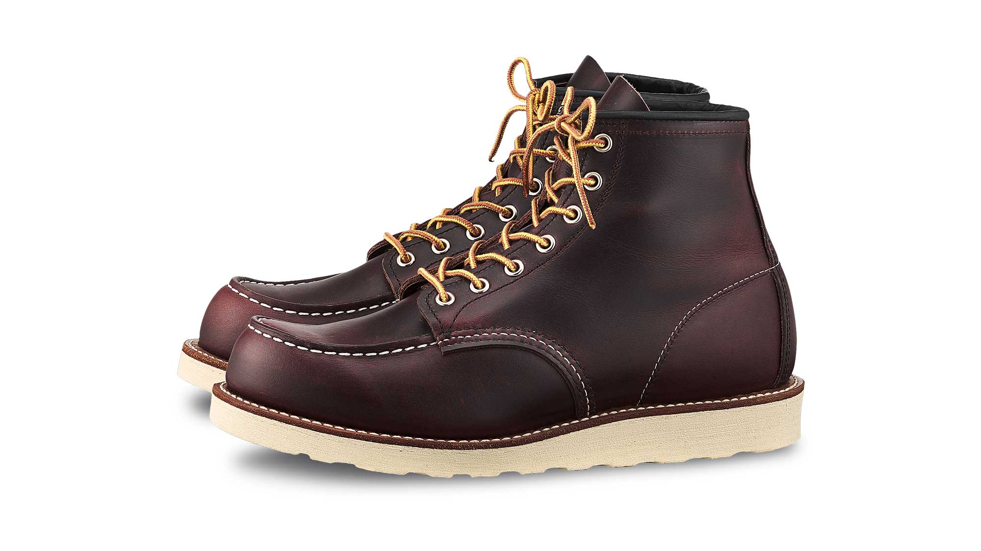 Shop the Iron Ranger 8088 | Official Red Wing Shoes Online Store