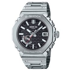Casio G-Shock MR-G Titanium Solar Connected Watch - MRG-B2100D-1A