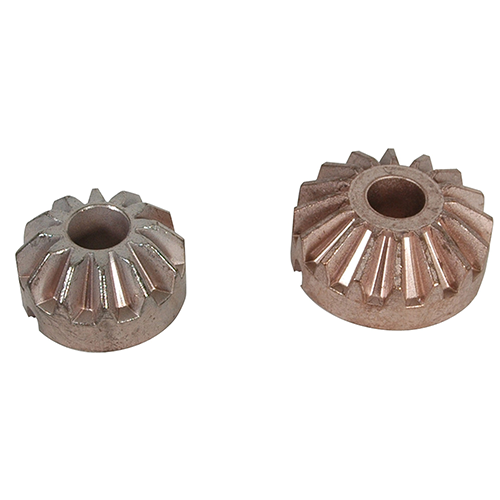 REESE | 500156 | Trailer Jack Replacement Part, Gear Kit 7,000 lbs.