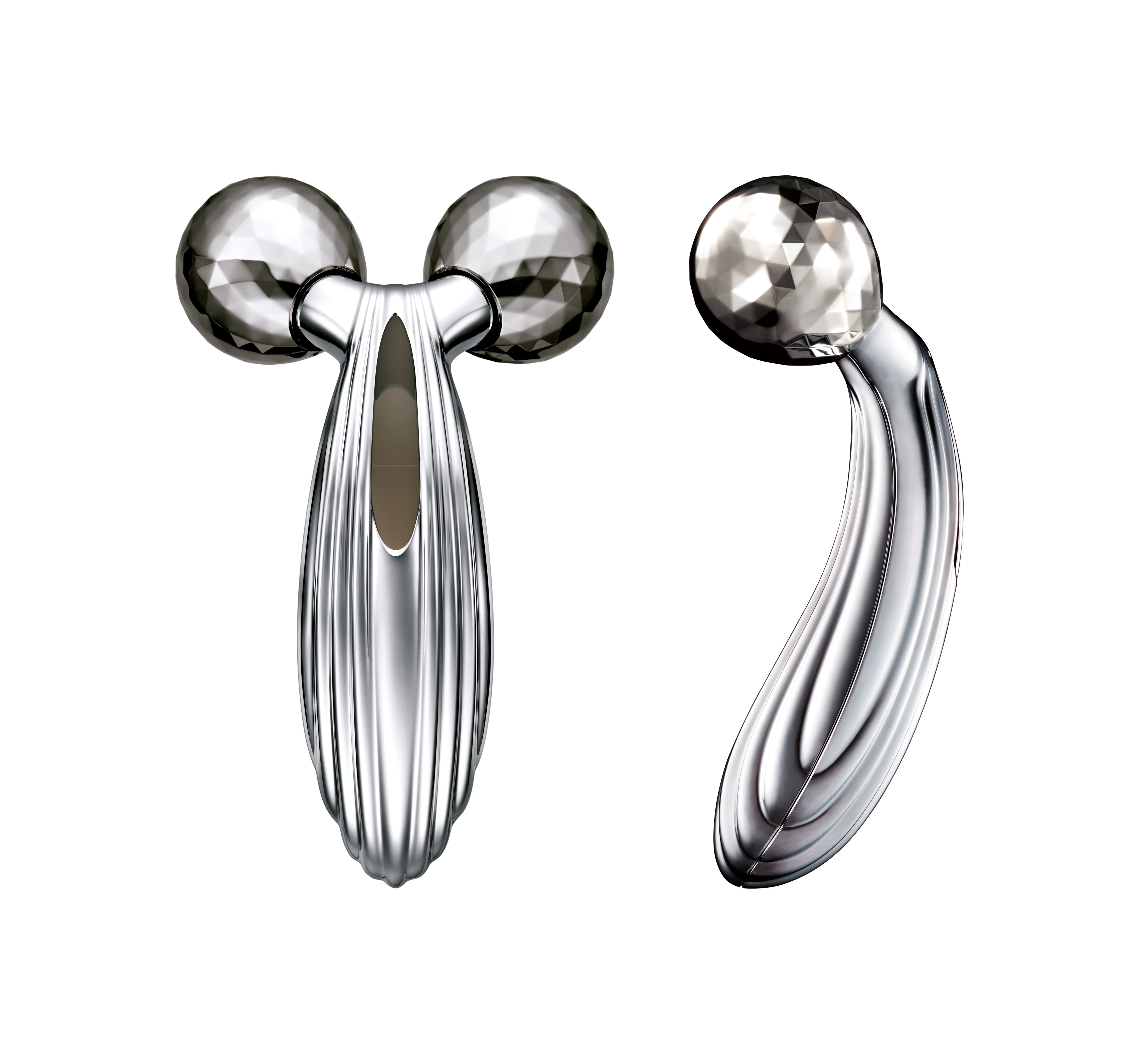 ReFa CARAT RAY | Actual Size of ReFa | ReFa（リファ） | 株式会社MTG