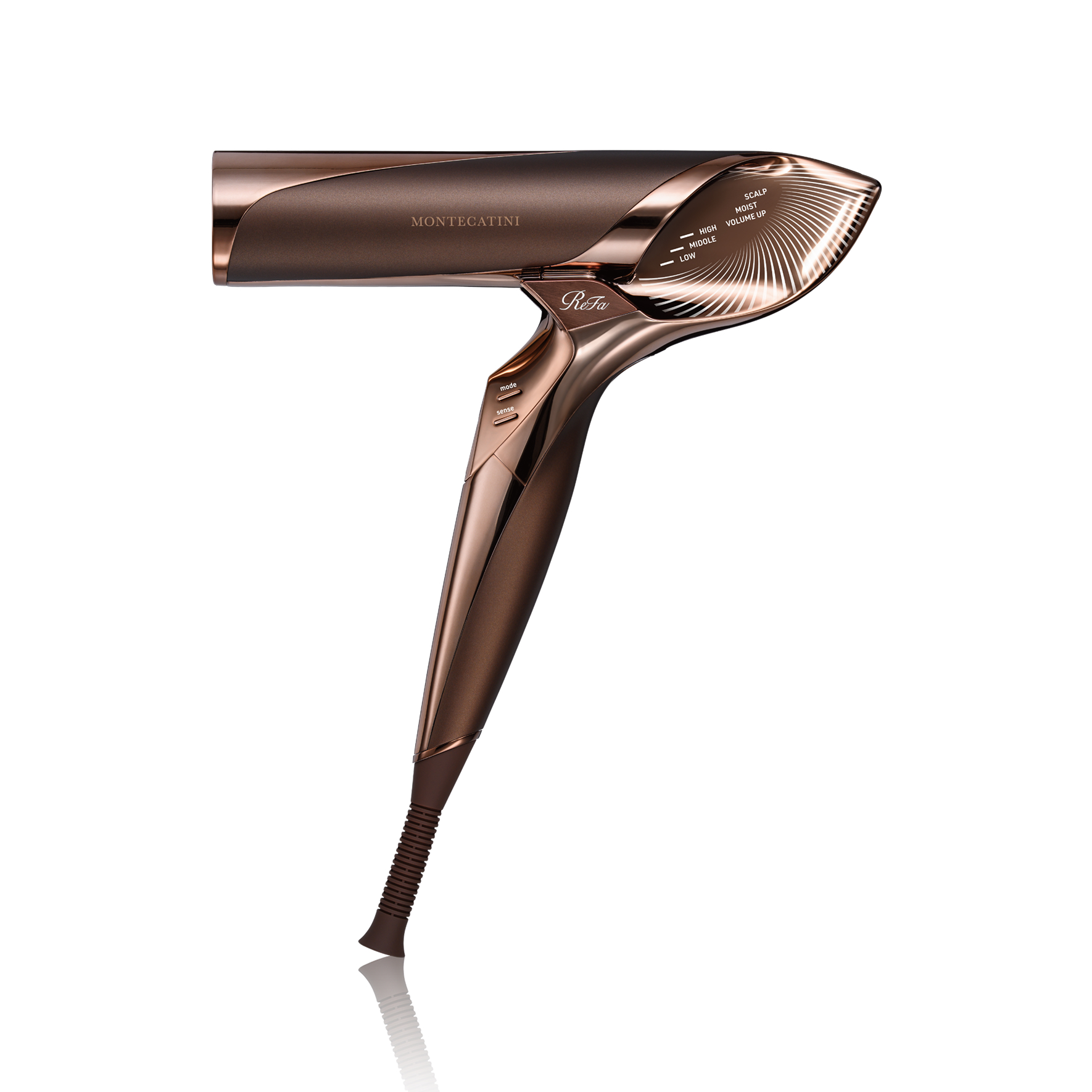 ReFa MONTECATINI | BRAND LINE | ReFa（リファ）公式ブランドサイト