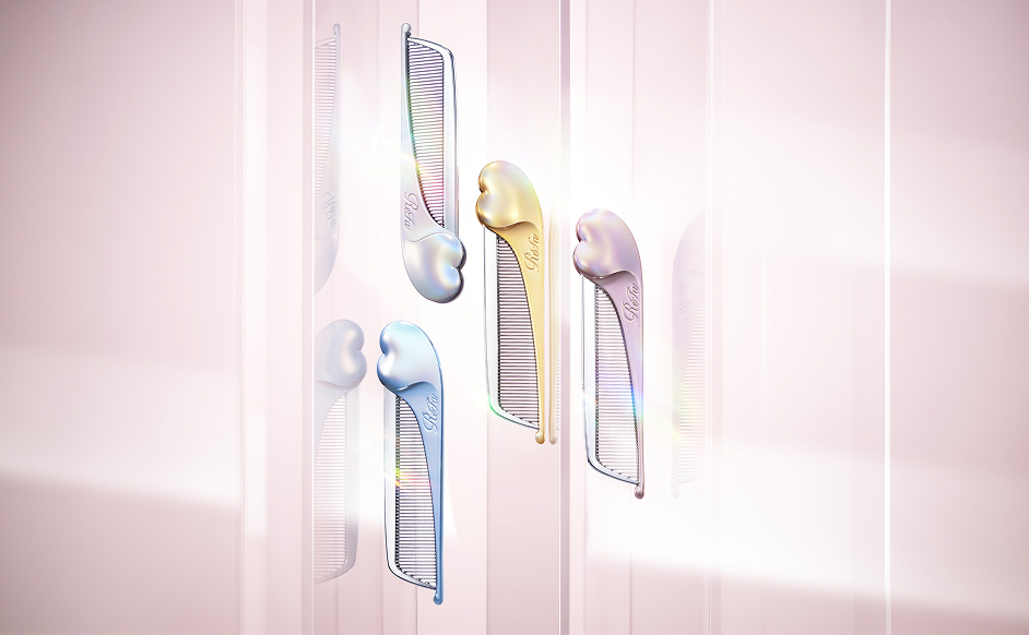 リファハートコーム アイラ - ReFa HEART COMB Aira | 商品情報 | ReFa