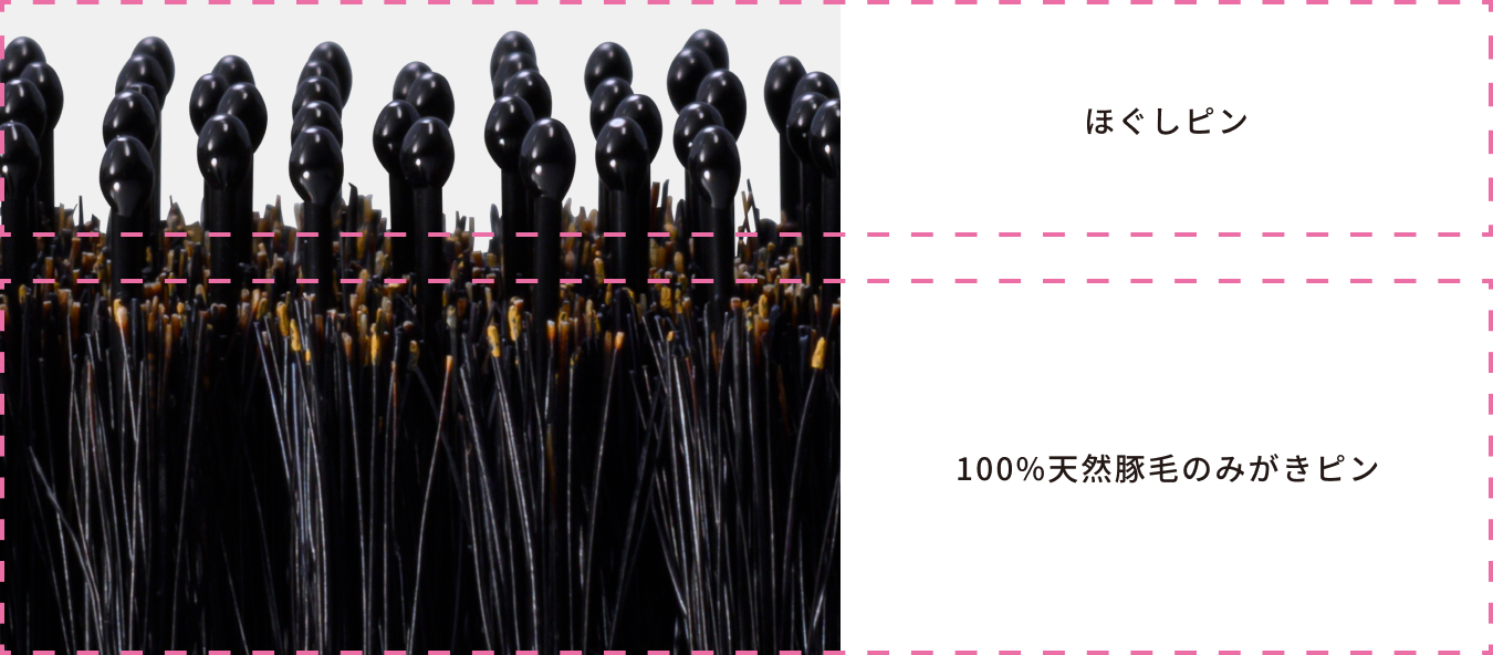 あ*様 ReFa HEART velvet リファハートベルベット ハートブラシ リファ