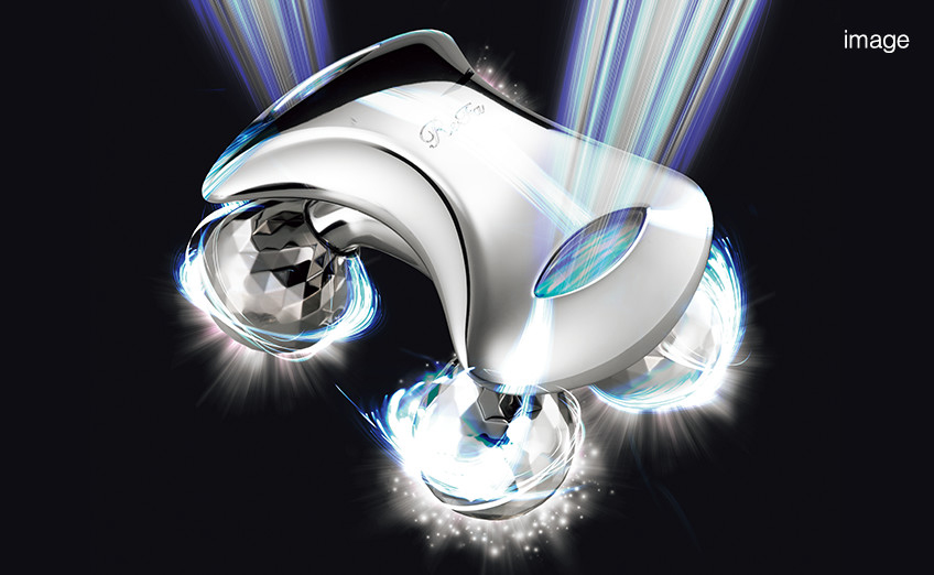 ReFa for BODY | PRODUCTS | ReFa | MTG Co., Ltd.