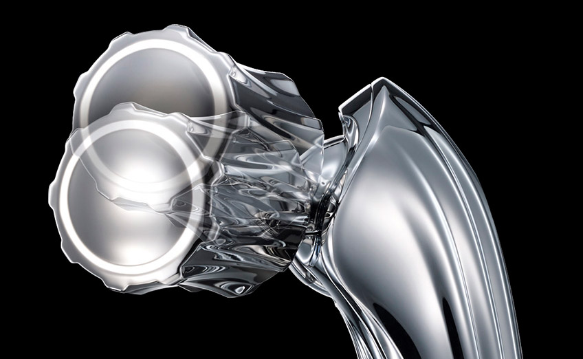 ReFa MOTION PRO | PRODUCTS | ReFa | MTG Co., Ltd.