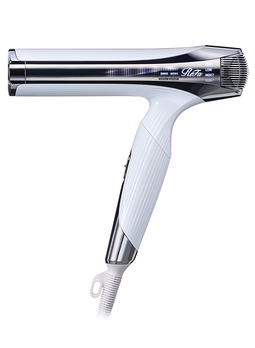 ReFa BEAUTECH DRYER SMART W | PRODUCTS | ReFa | MTG Co., Ltd.