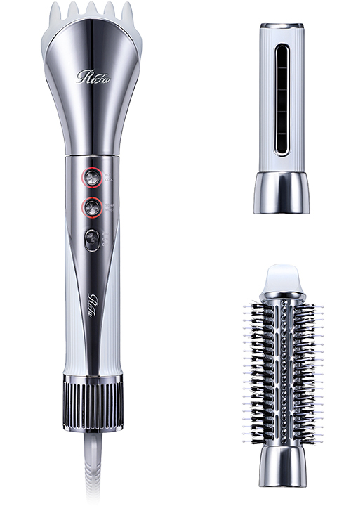 ReFa BEAUTECH RESETTER | PRODUCTS | ReFa | MTG Co., Ltd.