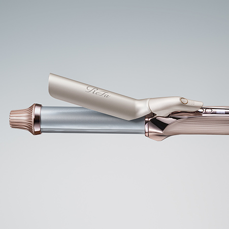 ReFa CURL IRON PRO+ | PRODUCTS | ReFa | MTG Co., Ltd.