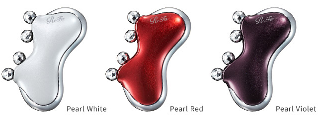 ReFa CAXA M1 | PRODUCTS | ReFa | MTG Co., Ltd.