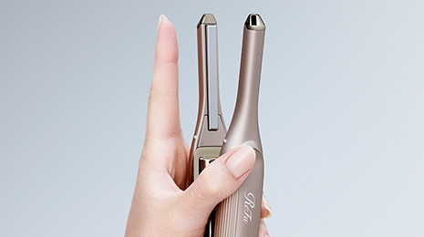ReFa FINGER IRON ST 6 | PRODUCTS | ReFa | MTG Co., Ltd.