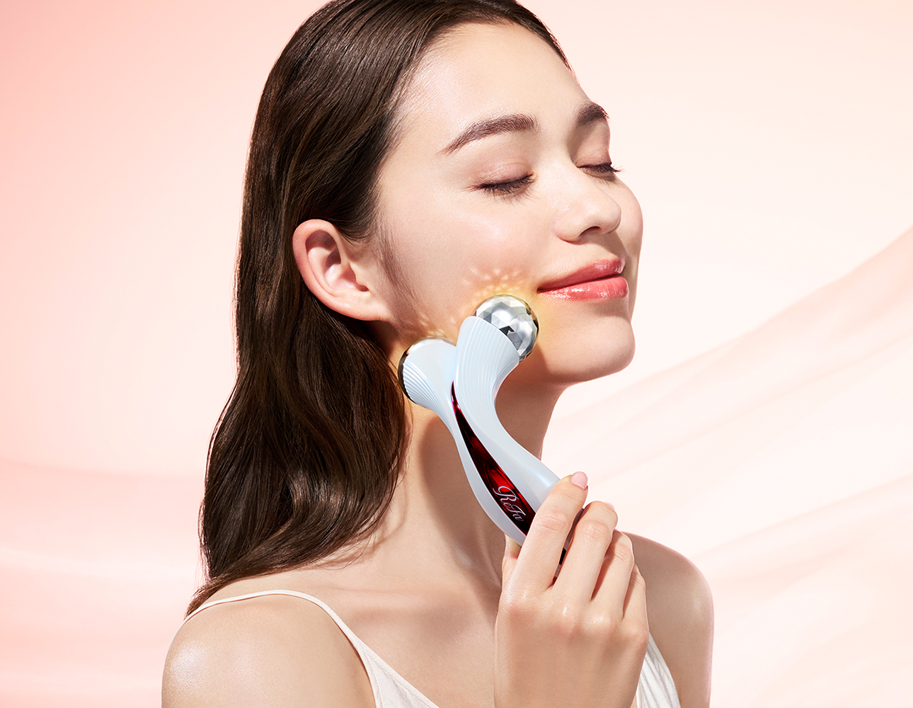 ReFa WARMY | PRODUCTS | ReFa | MTG Co., Ltd.