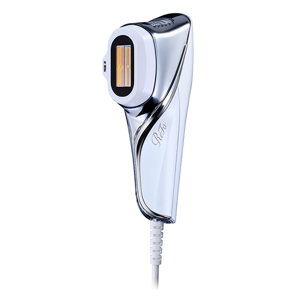 Get speed, smoothness and clarity, all at once. ReFa EPI W COOL