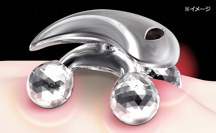 ReFa for BODY / PRO / リファラカット セット リファフォーボディ