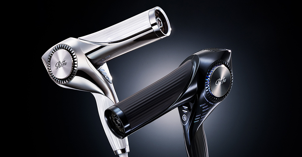 リファビューテック ドライヤー BX - ReFa BEAUTECH DRYER BX | 商品