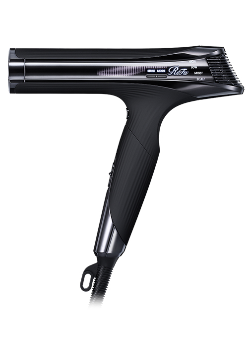 リファビューテック ドライヤー S+ - ReFa BEAUTECH DRYER S+ | 商品